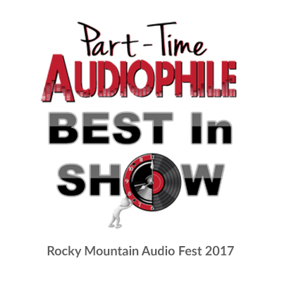 Rocky Mountain Audio Fest 2017